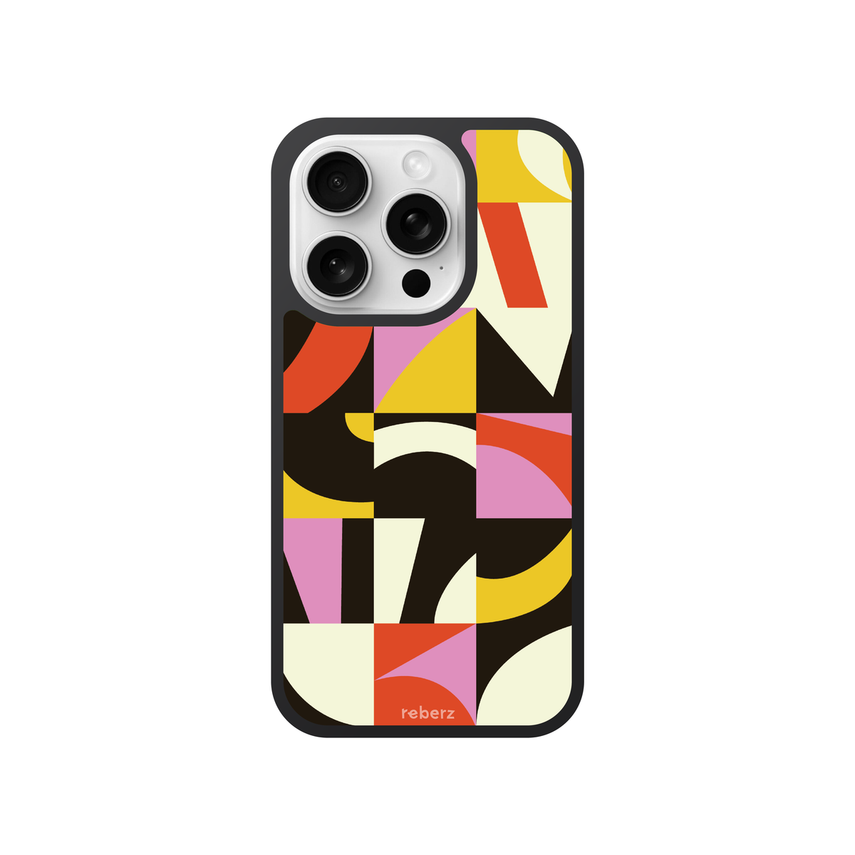 Multicolor / iPhone 13 Pro