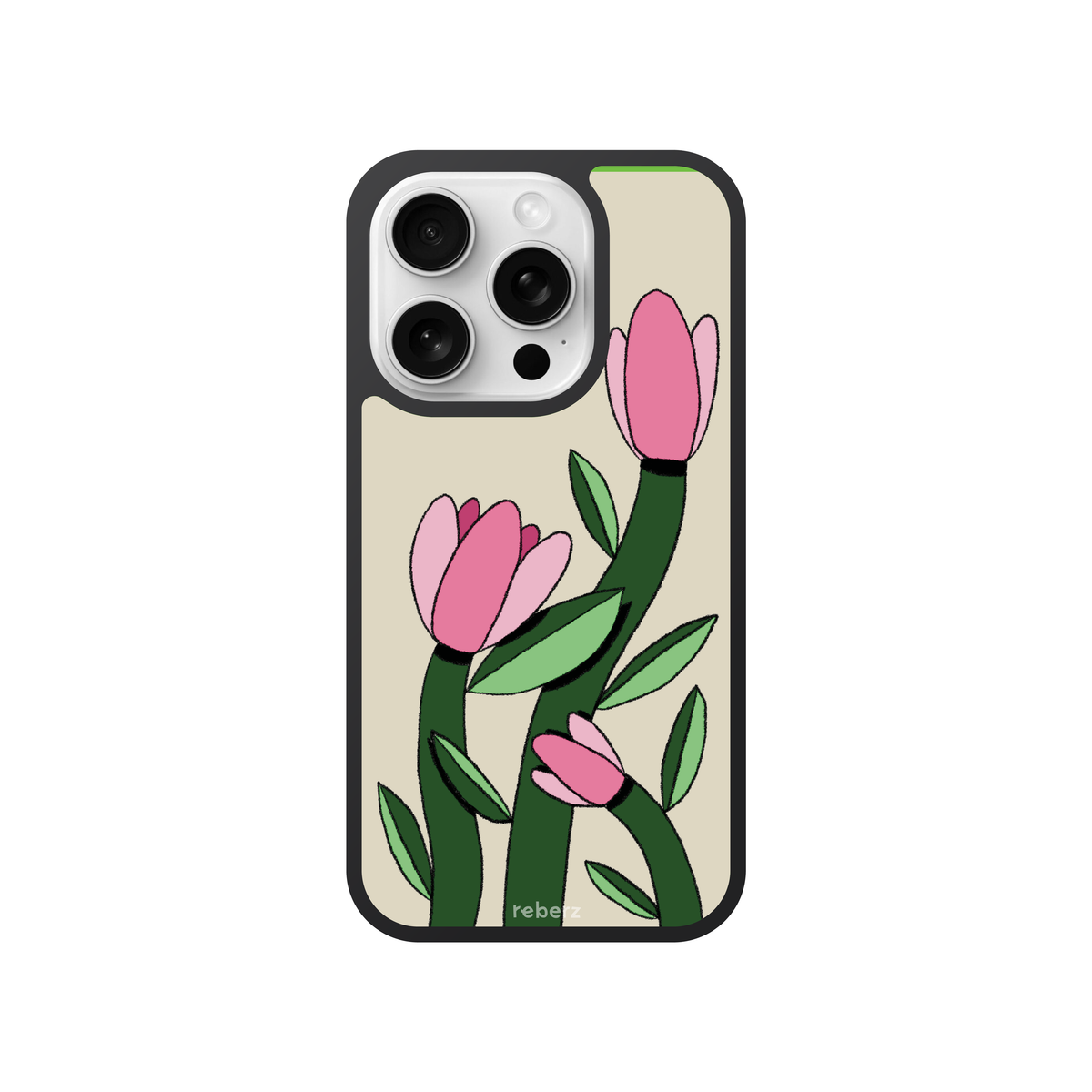 Rózsaszín / iPhone 13 Pro