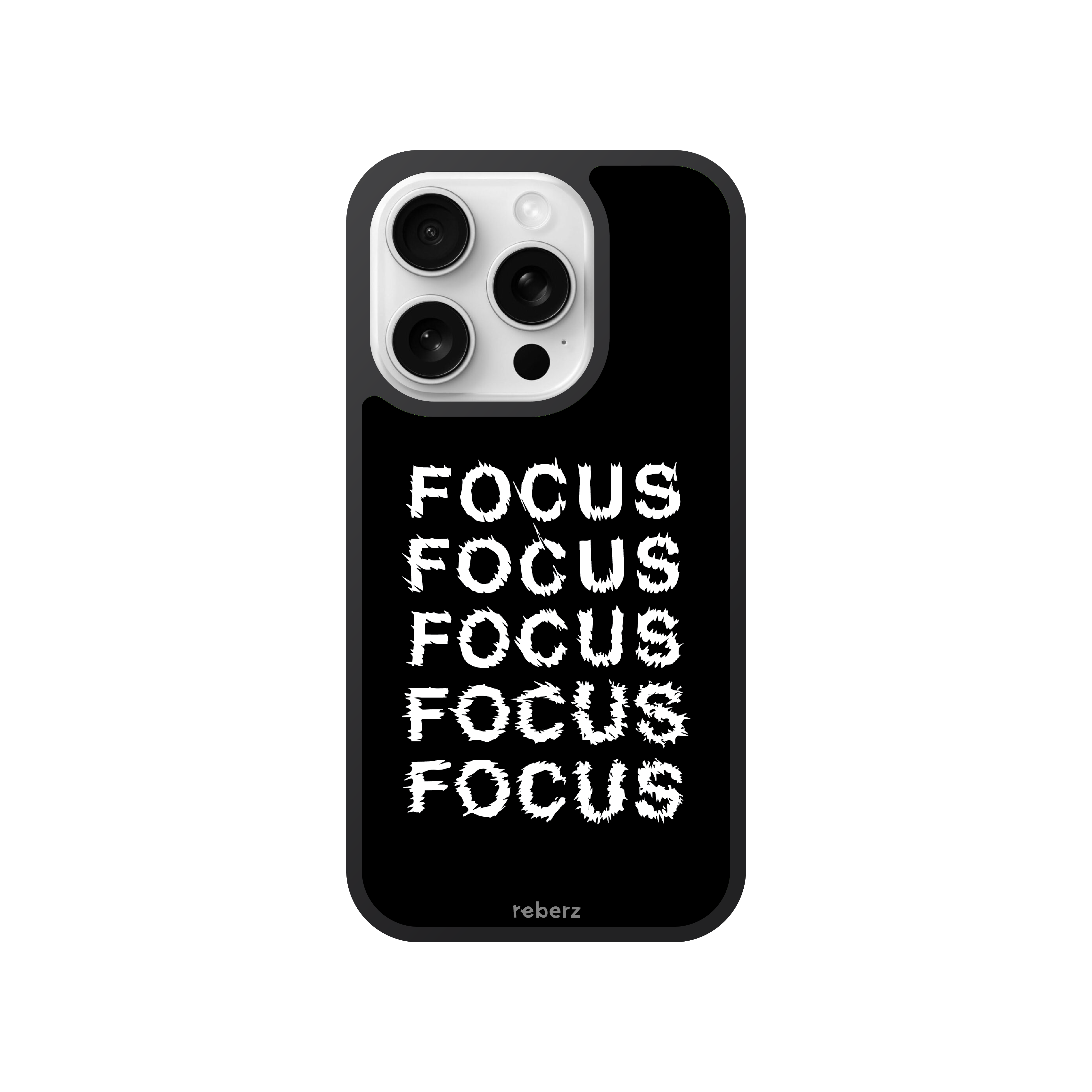 Focus